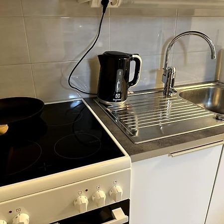 Quality Apt In The City Center For 5 - Brand New Rovaniemi Eksteriør billede